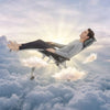 כיסא מרחף: הדרך האולטימטיבית להרפיה ונוחות יוקרתית | ZEROgravity