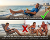 7 טעויות הכי נפוצות שאנשים עושים כשהם קונים כורסת זירו גרביטי