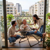 האם זו המתנה המושלמת והמקורית ביותר להורים? למה כולם קונים להורים כורסת אפס כבידה