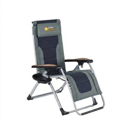 Ultralite Navy Sport-  כיסא אולטרה-לייט ספורטיבי