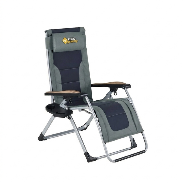 Ultralite Navy Sport-  כיסא אולטרה-לייט ספורטיבי