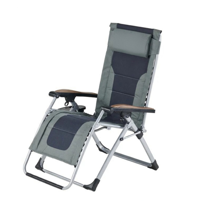 טרקלין שיזוף אולטרה-לייט - כחול נייבי