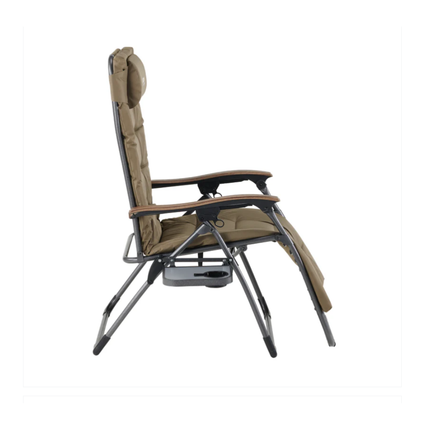 טרקלין השמש של ברמפטון - בז'